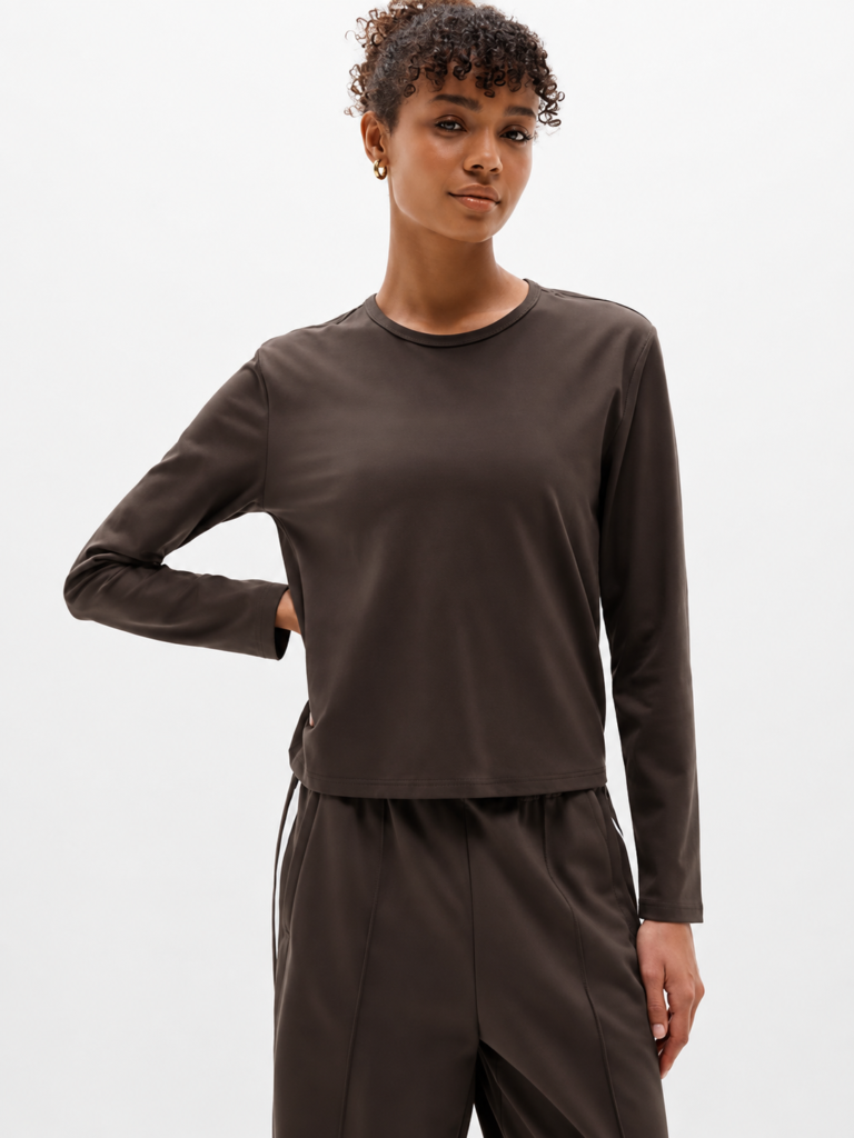 Essential Top | Athleta NUEVO (Talla XL pequeno , parece M)