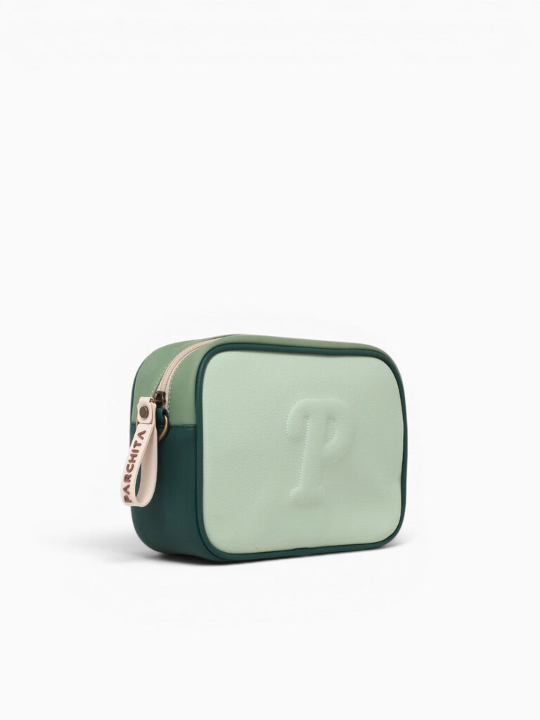 BANDOLERA LUCHI PARCHITA