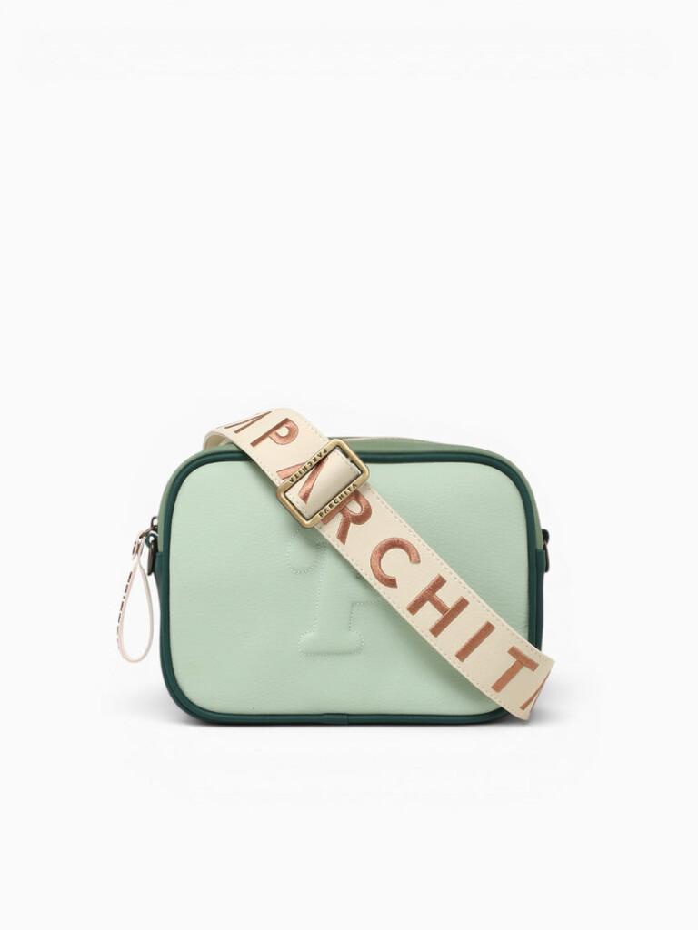 BANDOLERA LUCHI PARCHITA