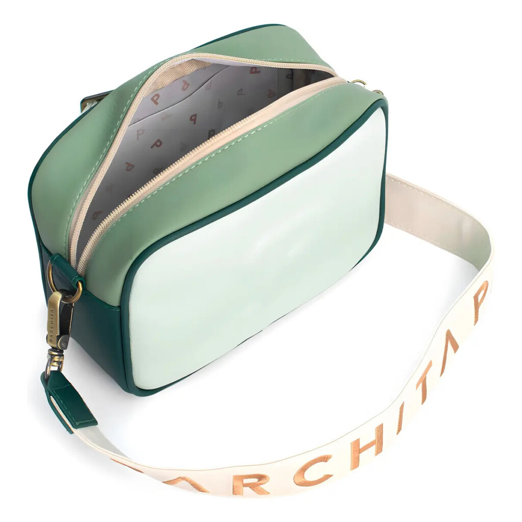 BANDOLERA LUCHI PARCHITA