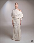 Vestido Montserrate PADOVA (talla small)
