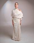 Vestido Montserrate PADOVA (talla small)