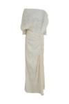 Vestido Montserrate PADOVA (talla small)