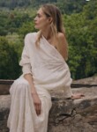 Vestido Montserrate PADOVA (talla small)