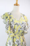 Vestido Tommy Hilfiger (talla L parece M)