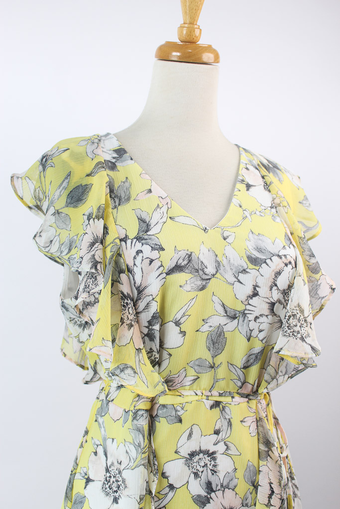 Vestido Tommy Hilfiger (talla L parece M)