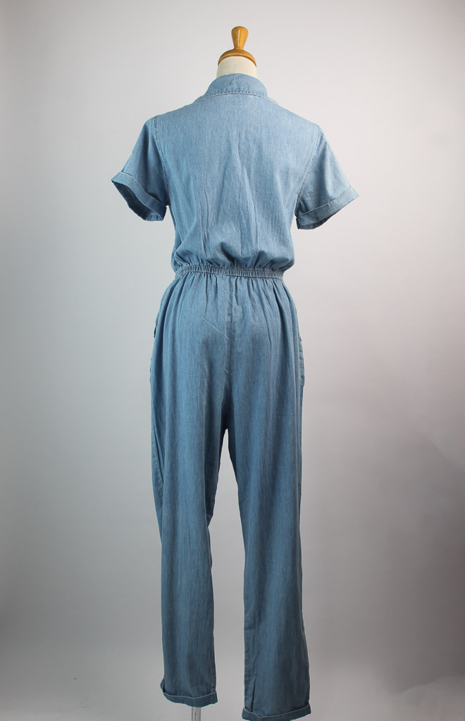 Enterizo (talla M)