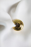 EarCuff Chunky palo santo
