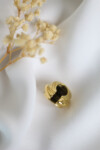 EarCuff Chunky palo santo