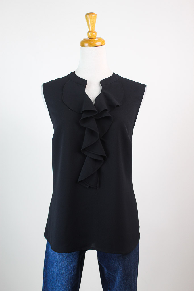Blusa nueva Nine west (talla M)