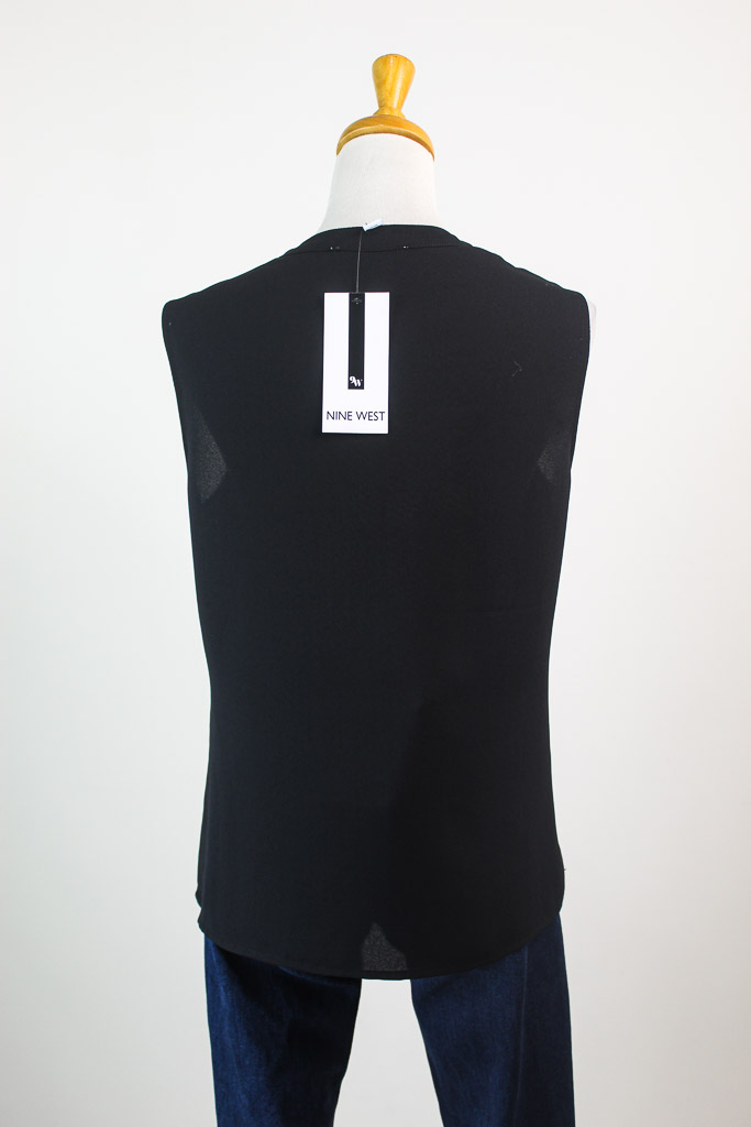 Blusa nueva Nine west (talla M)