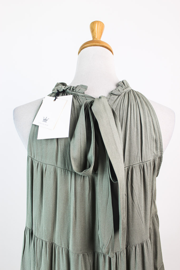 Vestido nuevo chicstyle (talla small)