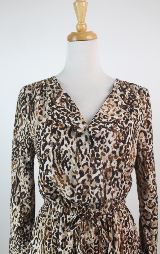 Vestido MERONA (talla small)