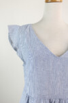 Vestido Goodreads nuevo (talla small)
