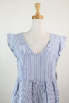 Vestido Goodreads nuevo (talla small)