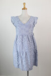 Vestido Goodreads nuevo (talla small)
