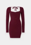 Hollister Co. Knitted Dress NUEVO (talla M)