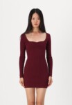 Hollister Co. Knitted Dress NUEVO (talla M)