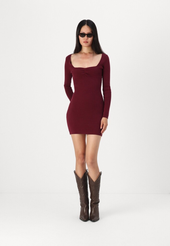 Hollister Co. Knitted Dress NUEVO (talla M)
