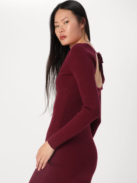 Hollister Co. Knitted Dress NUEVO (talla M)