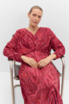 VESTIDO CORTEFIEL (Talla small)