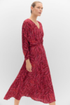 VESTIDO CORTEFIEL (Talla small)