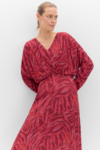 VESTIDO CORTEFIEL (Talla small)
