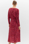 VESTIDO CORTEFIEL (Talla small)