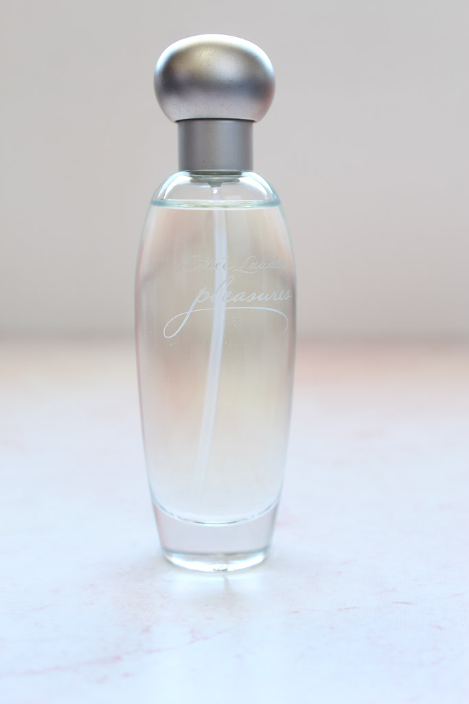 Estée Lauder Perfume Spray Pleasures (nuevo)