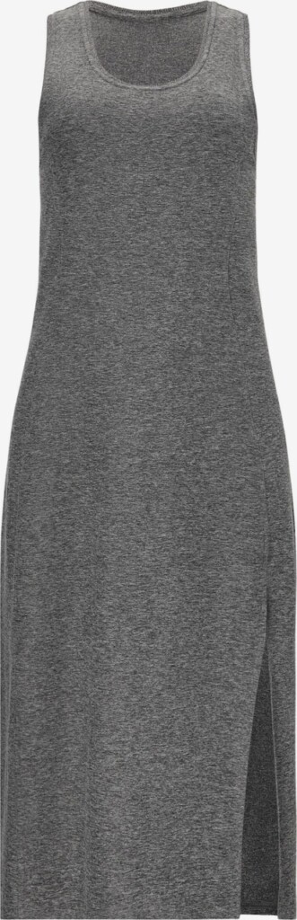 Vestido midi Cloud Jersey FABLETICS nuevo (talla XS, puede servir a S)