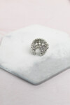 Earcuff Silver