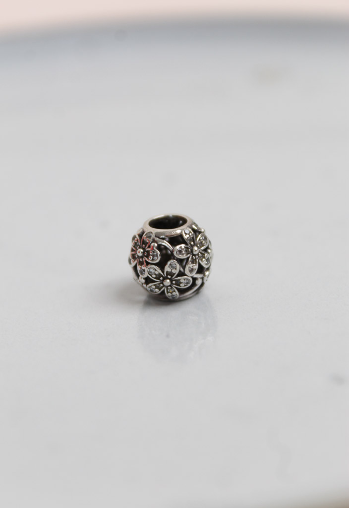 Charm Pandora Dazzling Daisy