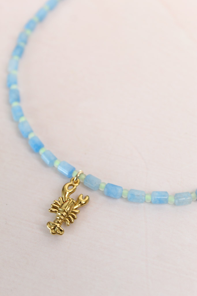 Hanavenezia Necklace