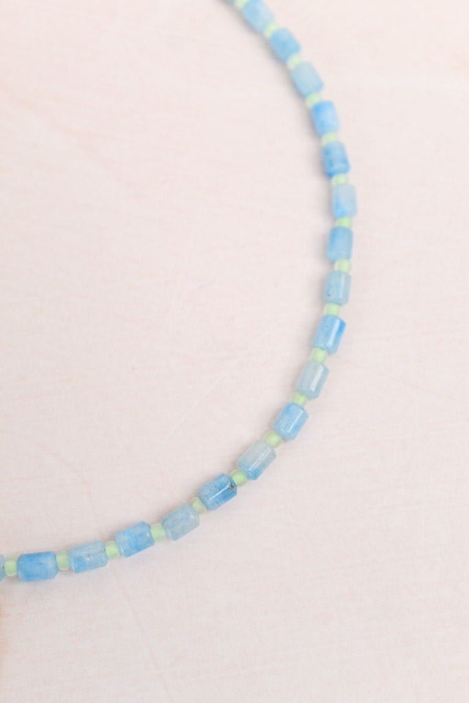 Hanavenezia Necklace