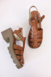 Sandalia Andacco (talla 38)