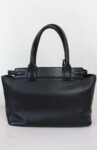 CELINE Conti Leather ($1500)
