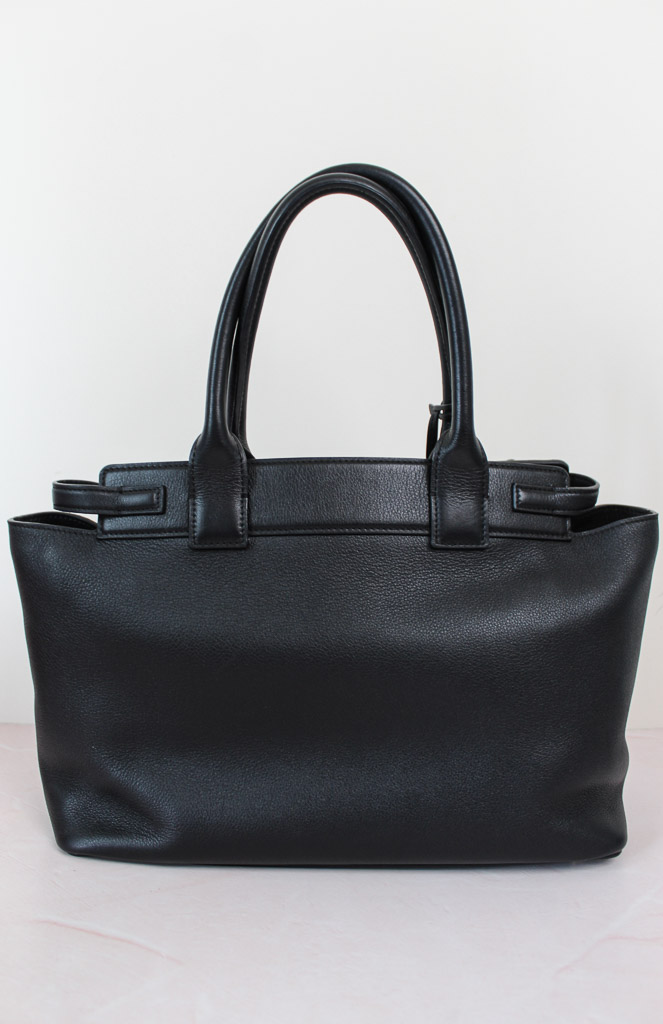 CELINE Conti Leather ($1500)