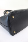 CELINE Conti Leather ($1500)