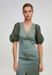 Vestido MANGO (talla 2)