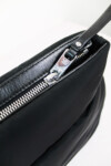 Puffer Clutch (BANANA REPUBLIC)