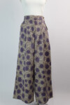 Pantalón ALLEGRA nuevo (talla 6)