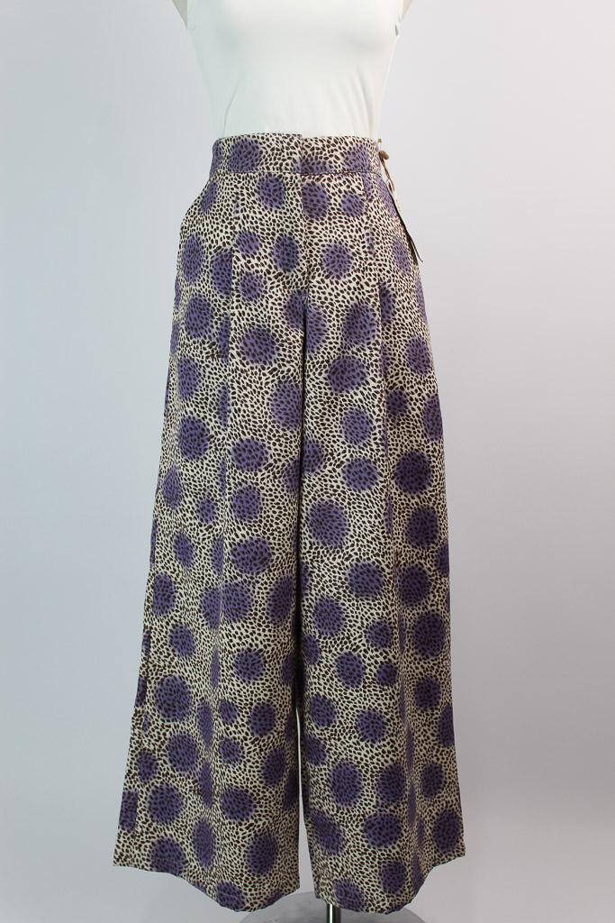 Pantalón ALLEGRA nuevo (talla 6)