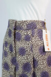 Pantalón ALLEGRA nuevo (talla 6)