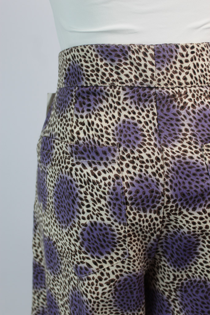 Pantalón ALLEGRA nuevo (talla 6)