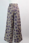 Pantalón ALLEGRA nuevo (talla 6)