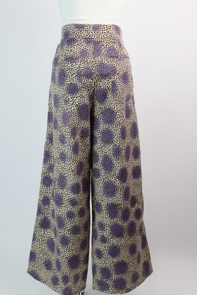 Pantalón ALLEGRA nuevo (talla 6)
