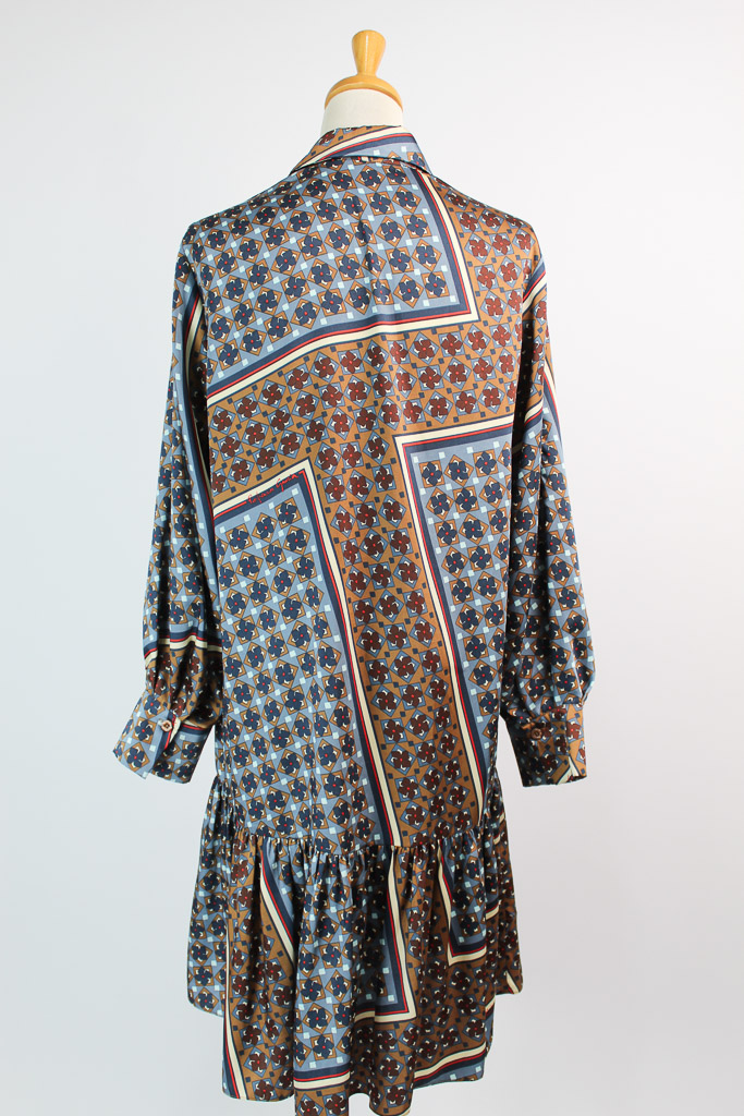 Vestido PURIFICACION GARCIA (talla XS)