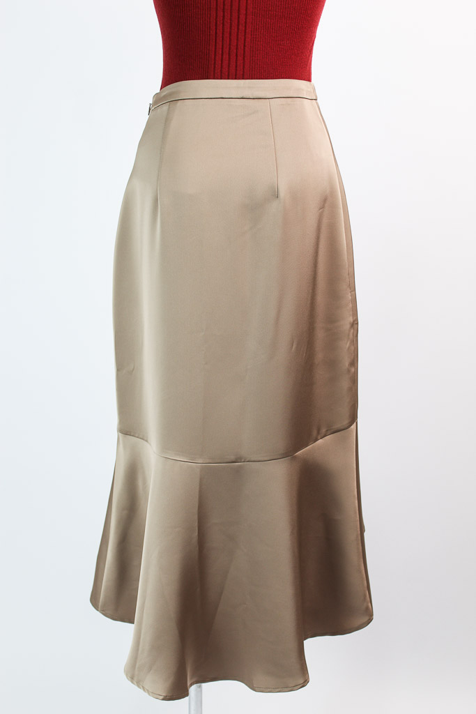 Falda EXPRESS (talla 2)