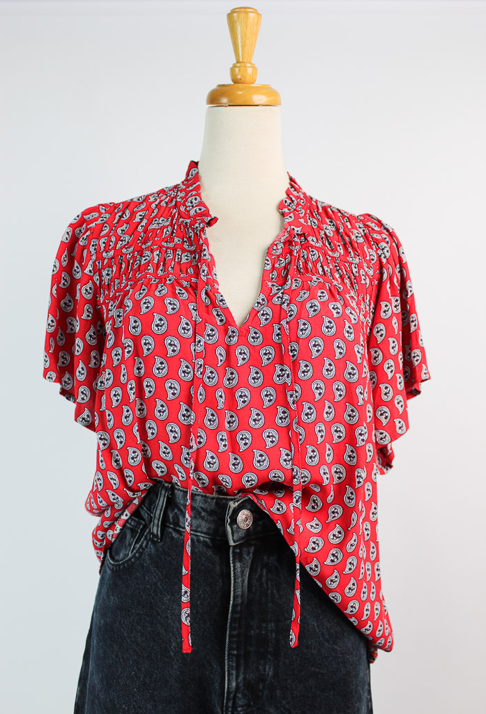 Blusa LOFT nueva (talla XS)