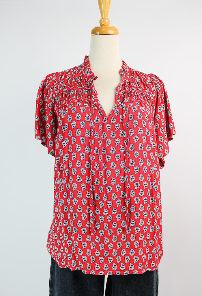 Blusa LOFT nueva (talla XS)